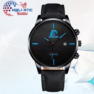 Montre de luxe  DIJANES   