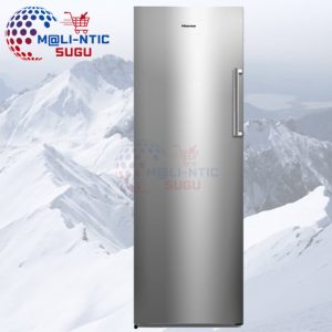Congélateur - Frigo HISENSE  1 Porte – 6 Etagères