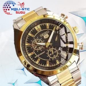 Montre de luxe  SEIKO   