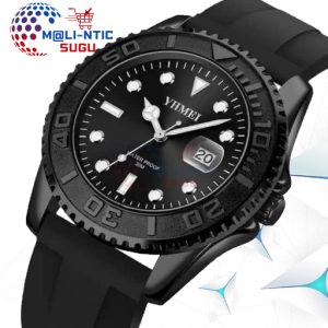 Montre de luxe  YHMEI   