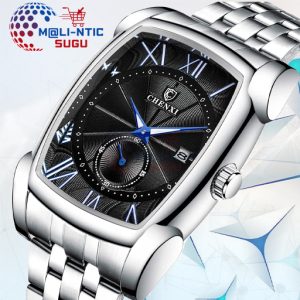 Montre de luxe  CHENXI   