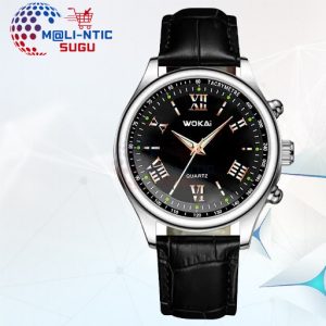 Montre de luxe  WOKAI   