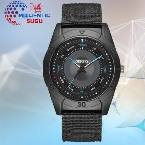 Montre de luxe  GENEVA   