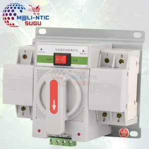 Inverseur Automatique  63 Ah