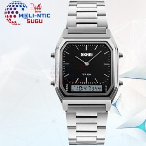 Montre de luxe  SKMEI - 1220   