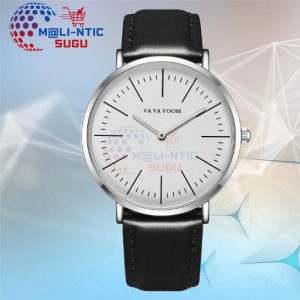 Montre de luxe  VAVAVOUM  