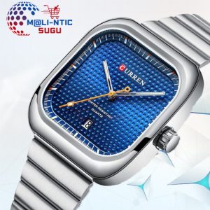 Montre de luxe  CURREN – 8460   