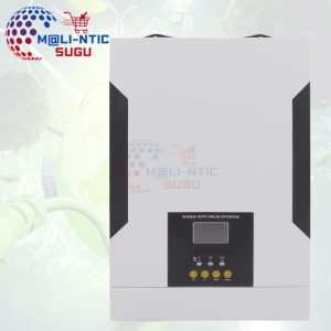 Convertisseur Hybride SAKO  5KVA 48V