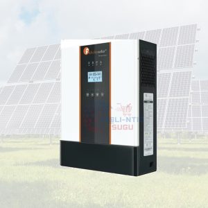 Convertisseur Hybride Felicity 3KVA - 24V
