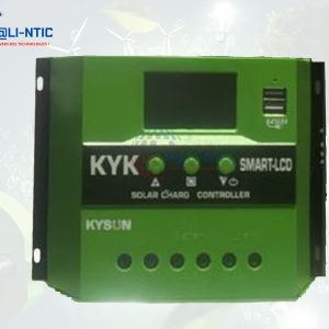 Régulateur KYSUN 30 AH