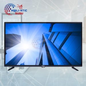 Téléviseur TCL 32 Pouces Smart - 2K