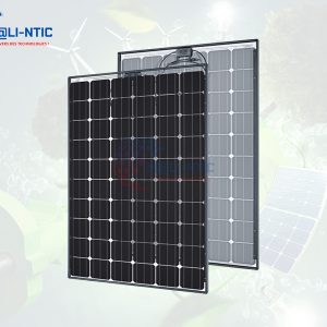 Panneau solaire 250 Watts Monocristallin
