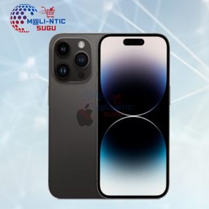 Iphone 15 pro max 256Go