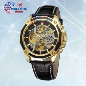 Montre  de luxe FORSINING pour Homme