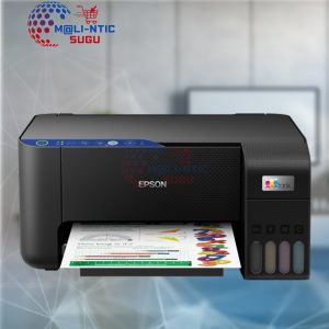 Imprimante Epson EcoTank L3252