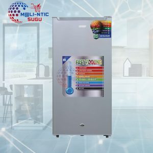 Congélateur - Frigo - SMART STCD-247K – 155 Litres
