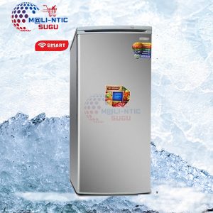 Congélateur - Frigo - SMART 6 Etagères - STCD-335H
