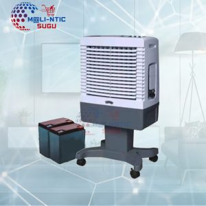 Humidificateur ATLANTIQUE Rechargeable 20 Litres