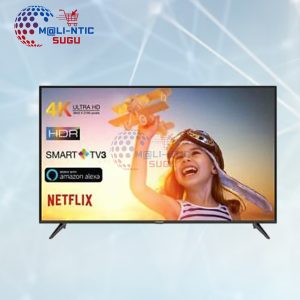 Téléviseur NS Smart – Ecran : 55 Pouces