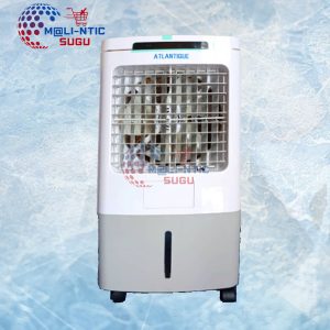 Humidificateur ATLANTIQUE Rechargeable 30Litres