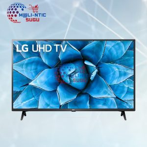 Téléviseur LG 43 Pouces Simple