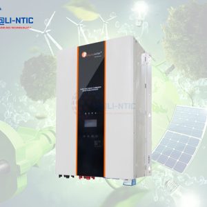 Convertisseur FELICITY 10KVA 48V