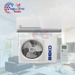 Climatiseur BEKO 1.5 CV Simple