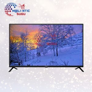 Téléviseur HYUNDAI 32 Pouces Smart