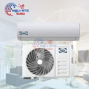 Climatiseur BEBIKO Inverter 1.5 CV