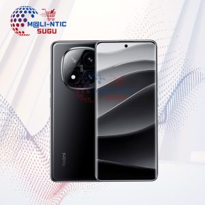 Redmi Note 14 Pro+ 5G - 12Go RAM – Stockage 512 Go