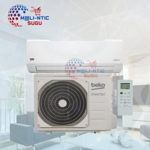 Climatiseur BEKO 1.5 CV Inverter