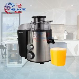 Extracteur de jus 0.6 L DECAKILA – Model KEJ010B