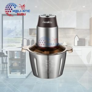 Hachoir DECAKILA 2.5L