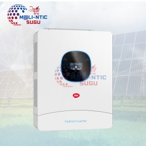 Convertisseur Hybride INVERTER Itel 4KVA
