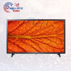 Téléviseur LG AVLG 32 Pouces simple
