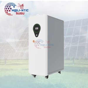 Batterie Felicity 17.5KWH 51.2Volts 350Ah