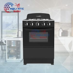 Cuisinière DECAKILA 4 Feux