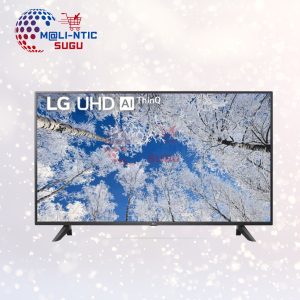 Téléviseur LG authentique 55 Pouces Smart