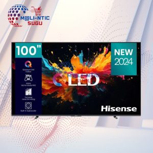 Téléviseur HISENSE 100 pouces