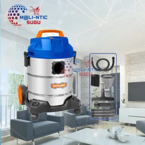 Aspirateur WADFOW 1200/30 Litres