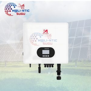 Convertisseur Hybride MOLIPOWER 3.5 KWatts
