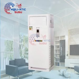 Climatiseur armoire FIZZEN 3CV Inverter