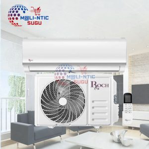 Climatiseur Roch 1CV Simple