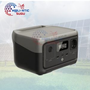 Batterie Portable 256WH ECOFLOW