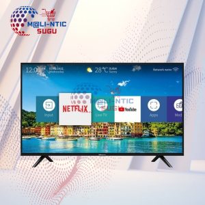Téléviseur HanSon View 32 Pouces Smart