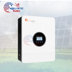 Convertisseur Hybride FELICITY 6KVA - 48V