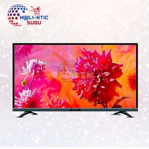 Téléviseur NOVA  Smart 50 Pouces
