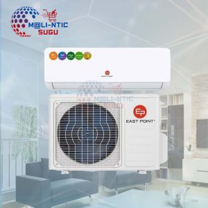 Climatiseur East Point Simple 1,5CV