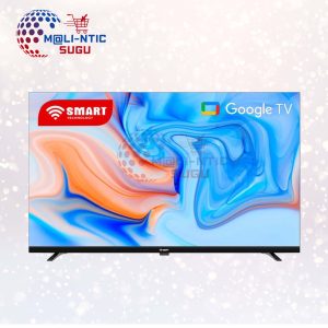 Téléviseur SMART TECHNOLOGY 58 Pouces