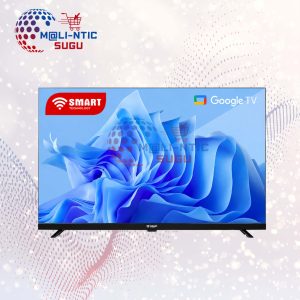 Téléviseur Smart Technology 32 Pouces Smart
